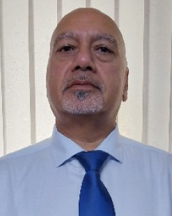 Arif Siddiq